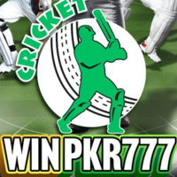 WinPkr777 Game